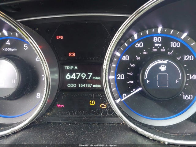 Hyundai SONATA Gls