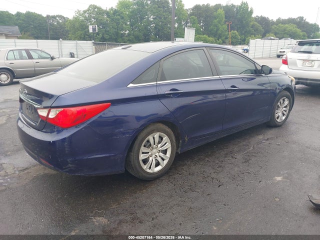 Hyundai SONATA Gls