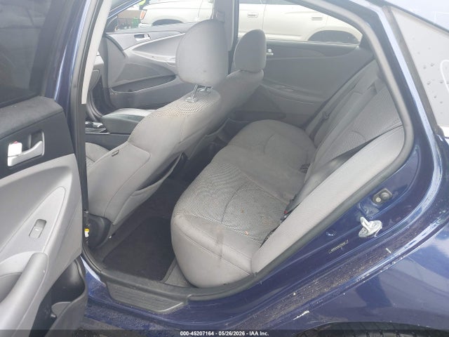 Hyundai SONATA Gls