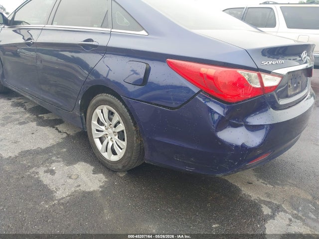Hyundai SONATA Gls
