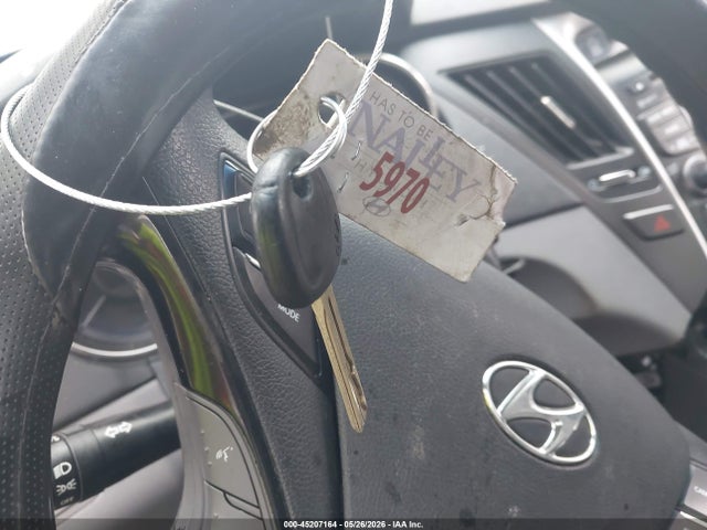 Hyundai SONATA Gls