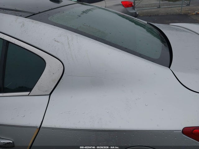 Nissan Maxima 3.5 Sv