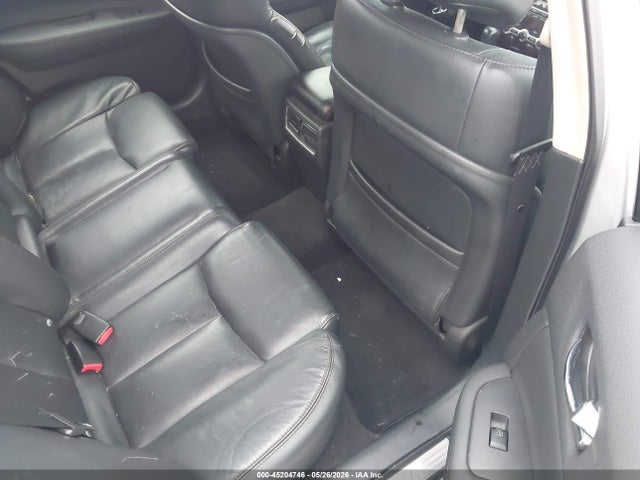 Nissan Maxima 3.5 Sv