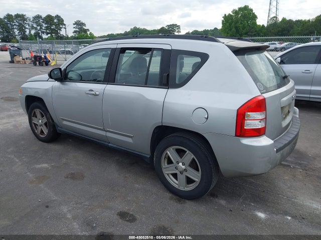 Jeep Compass Sport