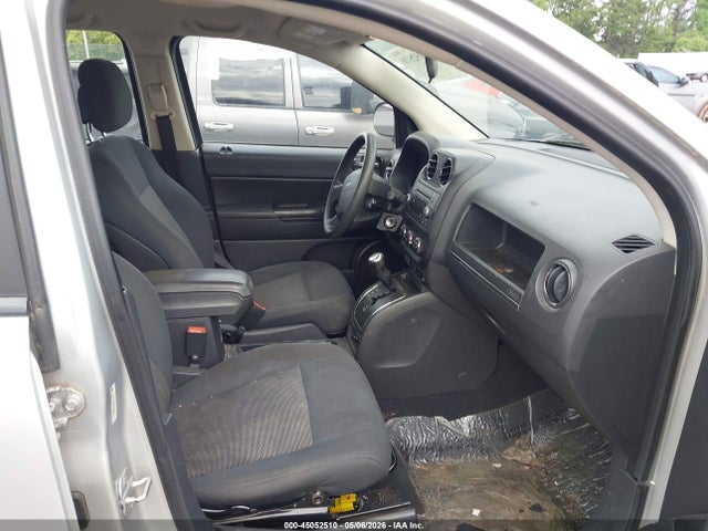 Jeep Compass Sport