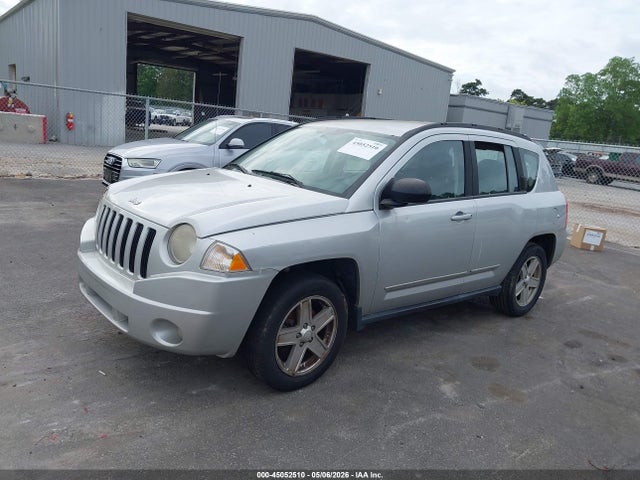 Jeep Compass Sport