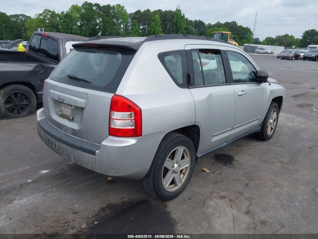 Jeep Compass Sport