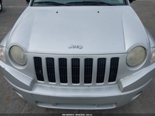 Jeep Compass Sport