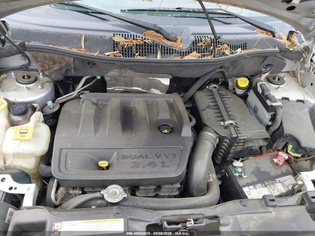 Jeep Compass Sport