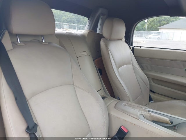 BMW Z Series 2.5i
