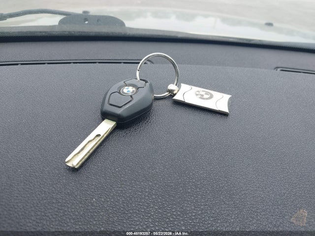 BMW Z Series 2.5i