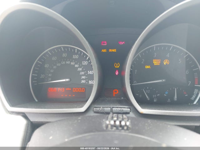 BMW Z Series 2.5i