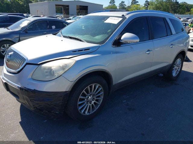 Buick Enclave Leather