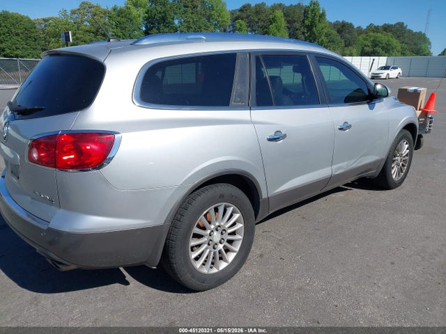 Buick Enclave Leather