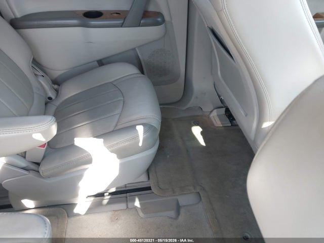 Buick Enclave Leather