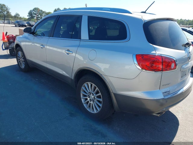 Buick Enclave Leather