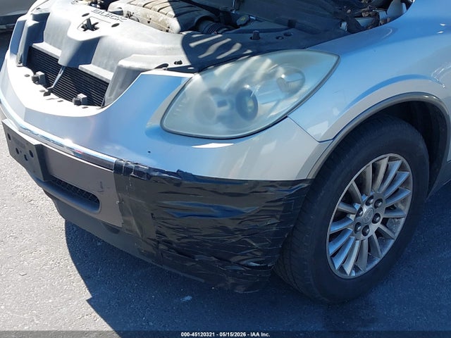 Buick Enclave Leather