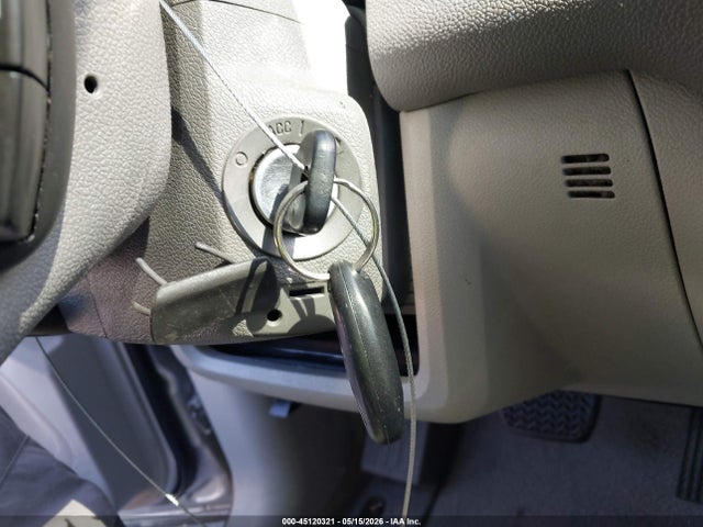 Buick Enclave Leather