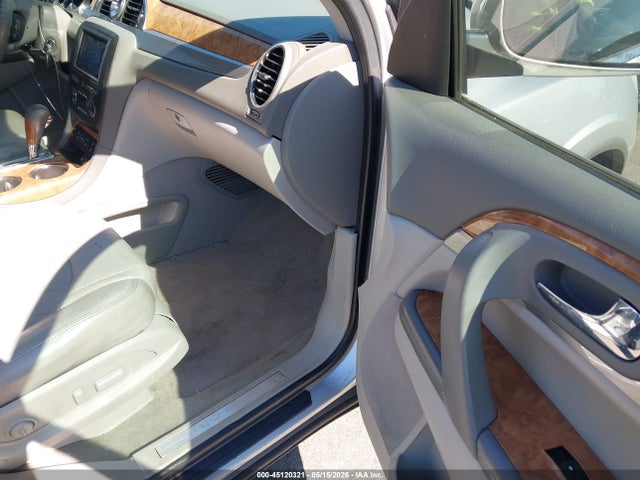 Buick Enclave Leather