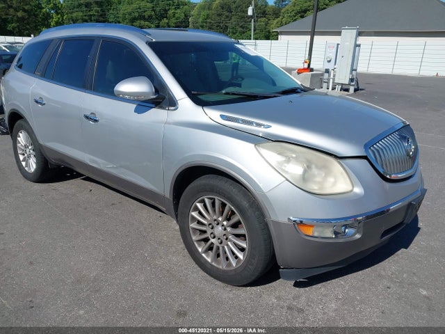 Salvage Buick Enclave Image