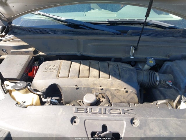 Buick Enclave Leather