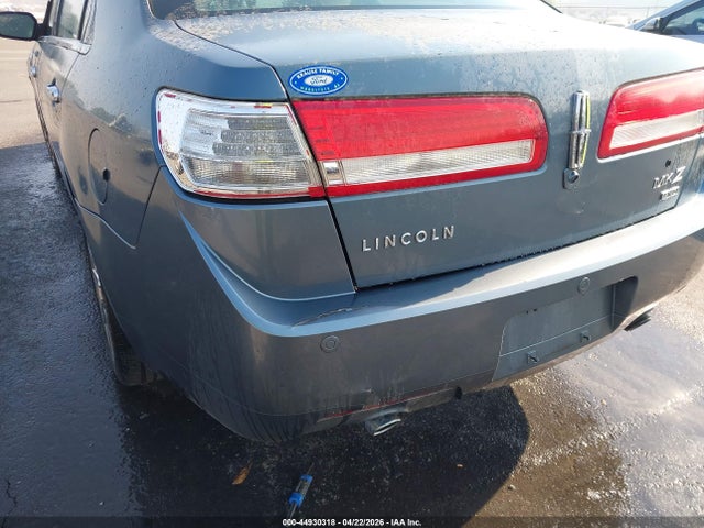 Lincoln MKZ