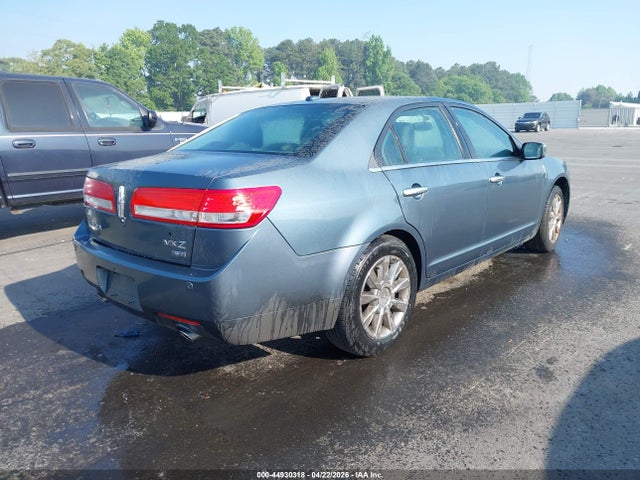 Lincoln MKZ