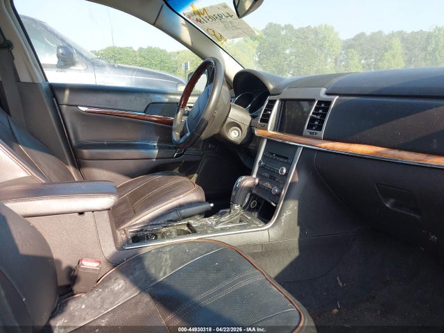 Lincoln MKZ
