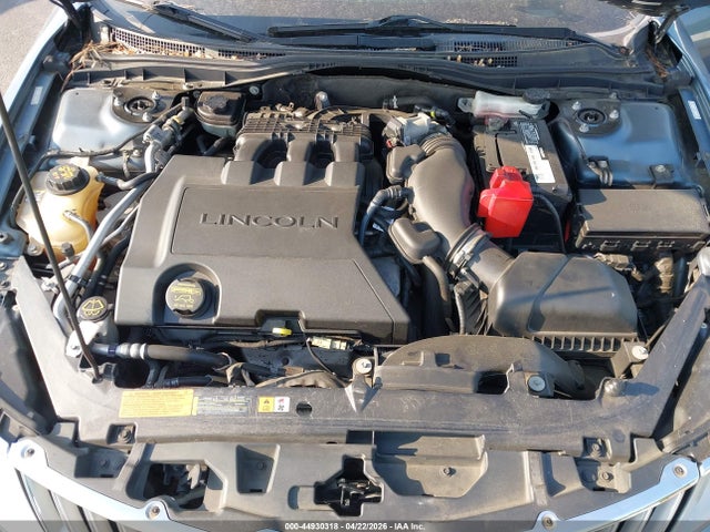 Lincoln MKZ