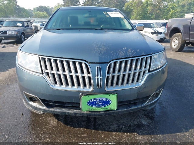 Lincoln MKZ