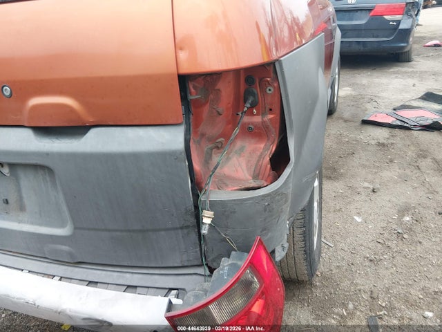 Honda Element Ex
