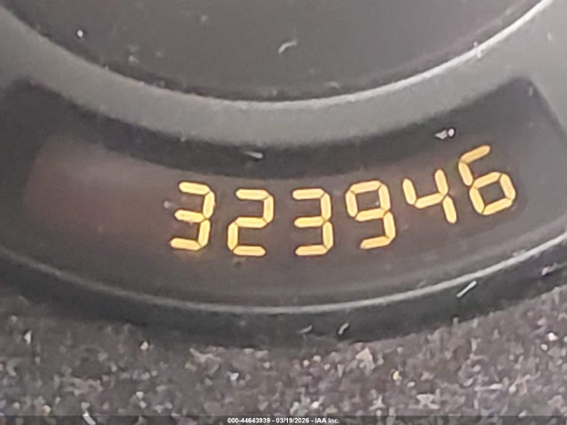 Honda Element Ex