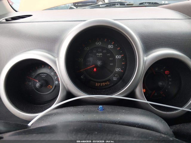 Honda Element Ex