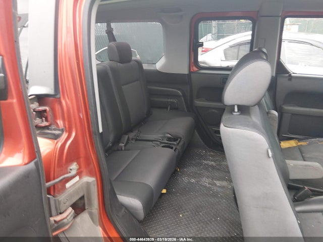 Honda Element Ex