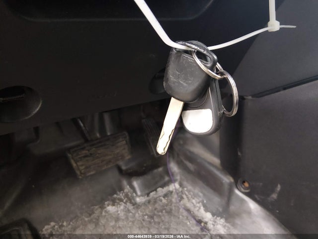 Honda Element Ex