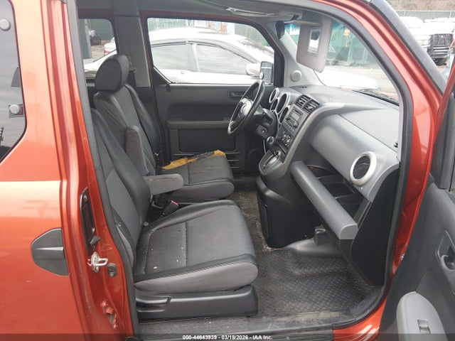 Honda Element Ex