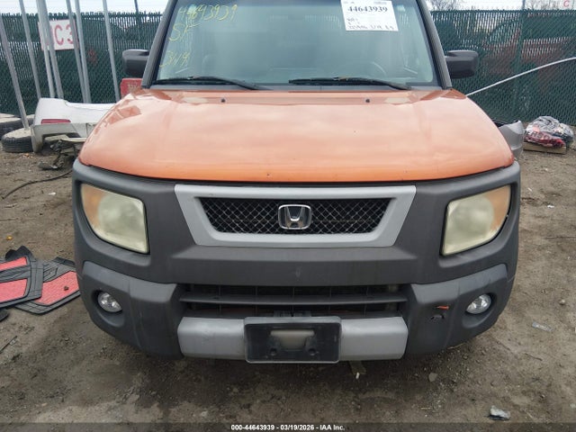 Honda Element Ex