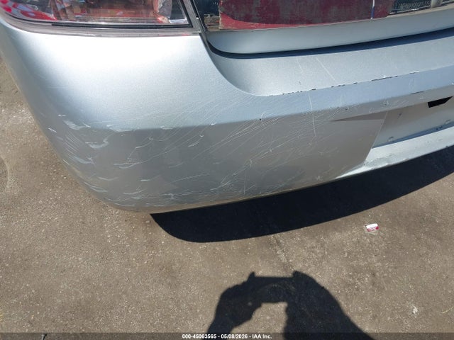 Chevrolet Impala Ls