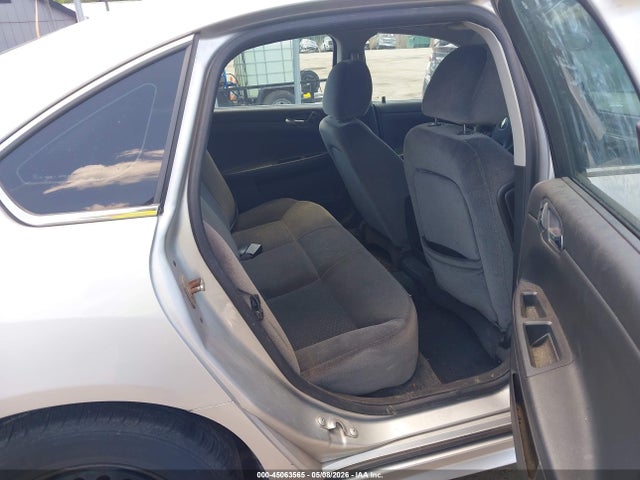 Chevrolet Impala Ls