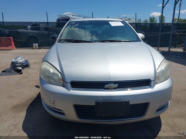 Chevrolet Impala Ls