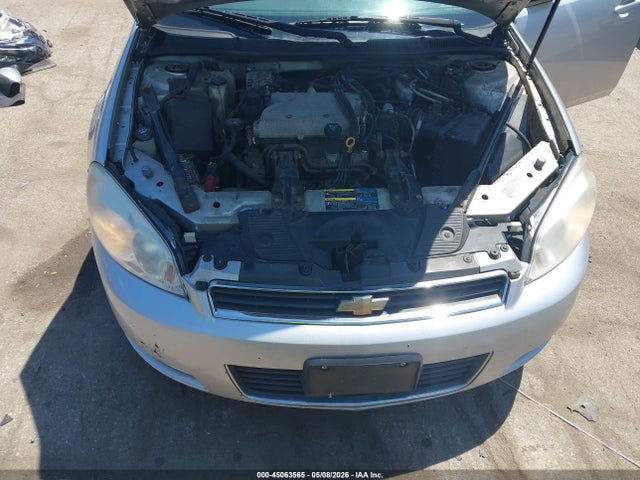 Chevrolet Impala Ls