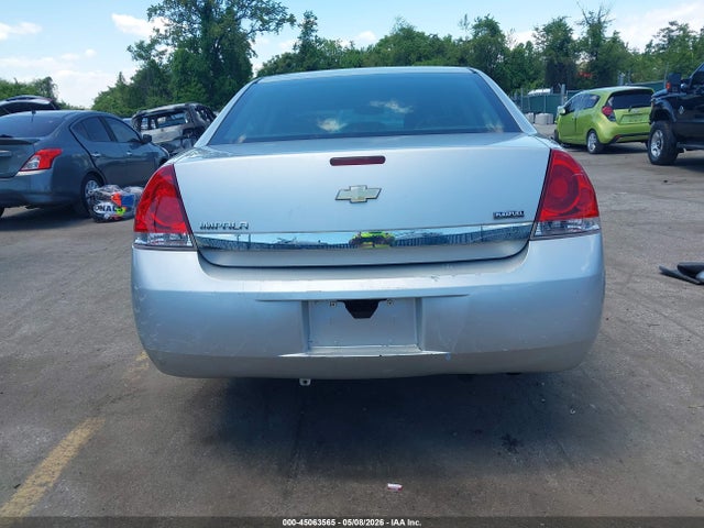 Chevrolet Impala Ls