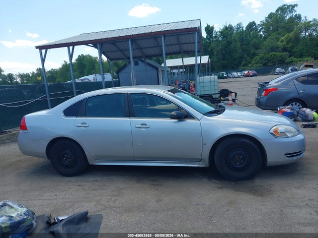 Chevrolet Impala Ls