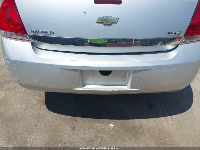 Chevrolet Impala Ls