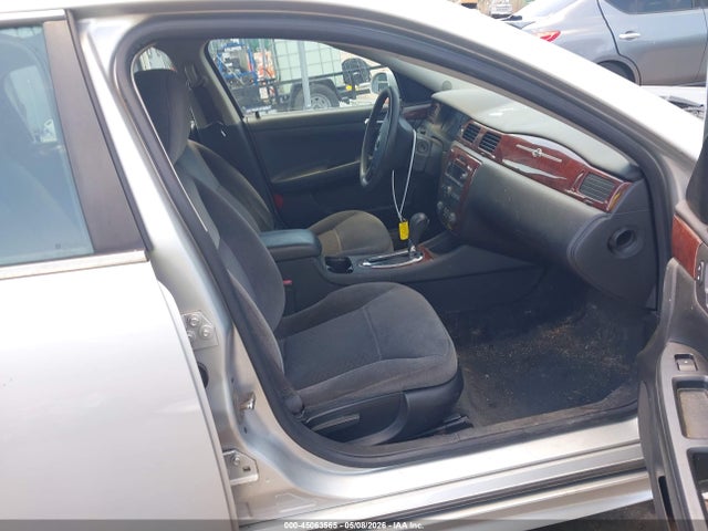 Chevrolet Impala Ls
