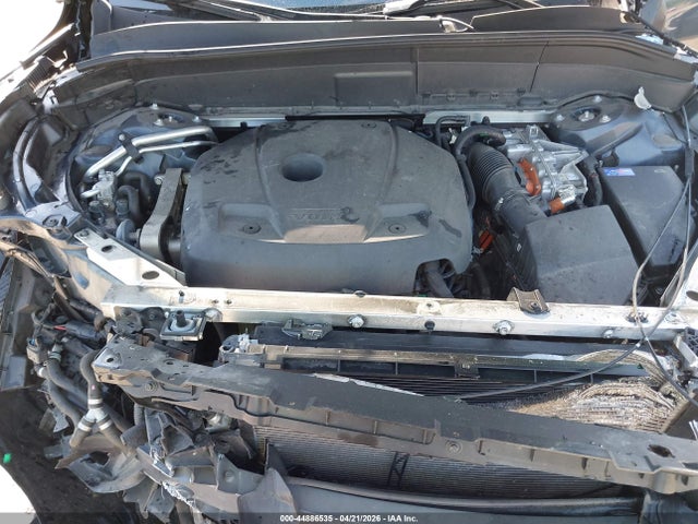 Volvo Xc90 Recharge Plug-in Hybrid T8 Inscription Extended Range 7p