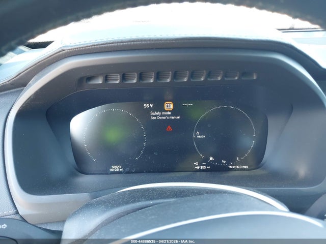 Volvo Xc90 Recharge Plug-in Hybrid T8 Inscription Extended Range 7p