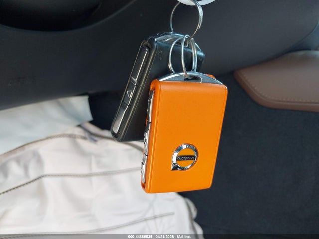 Volvo Xc90 Recharge Plug-in Hybrid T8 Inscription Extended Range 7p