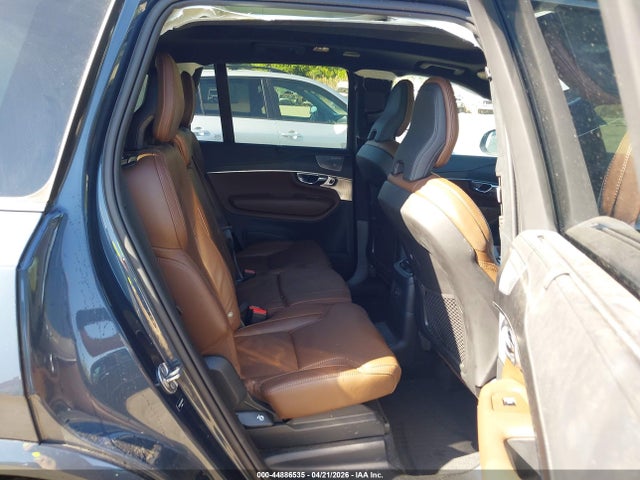 Volvo Xc90 Recharge Plug-in Hybrid T8 Inscription Extended Range 7p