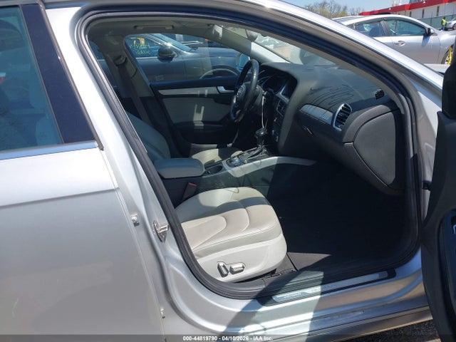 Audi allroad 2.0t Premium